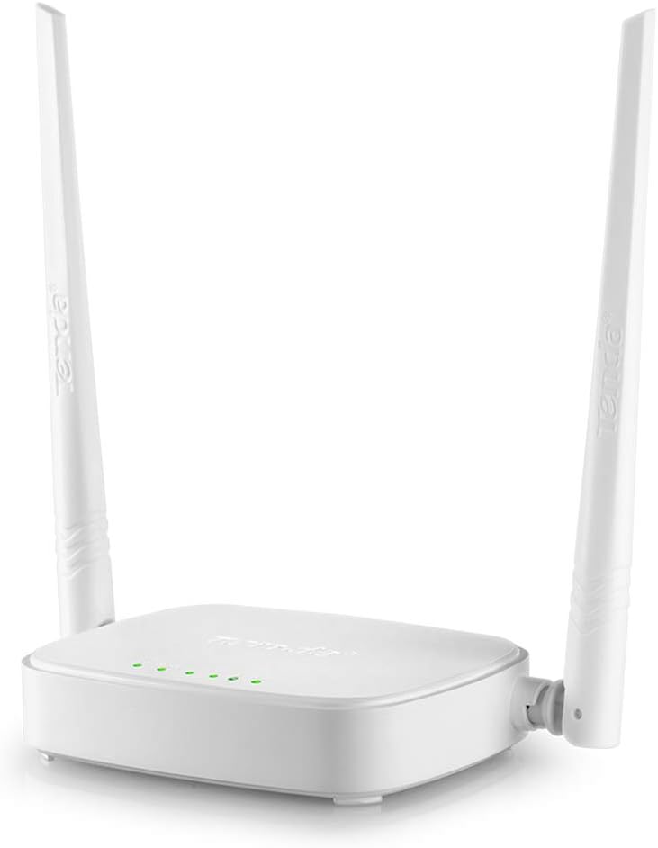 Tenda Wireless WiFi Router (N301)