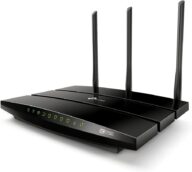 TP-Link WiFi Router AC1750 Wireless Dual Band Gigabit (Archer C7), Router-AC1750