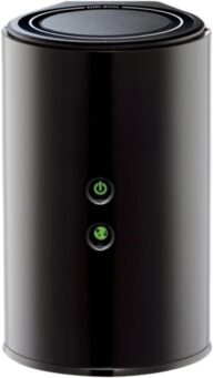 D-Link Wireless AC 1200 Mbps Home Cloud App-Enabled Dual-Band Gigabit Router (DIR-850L)