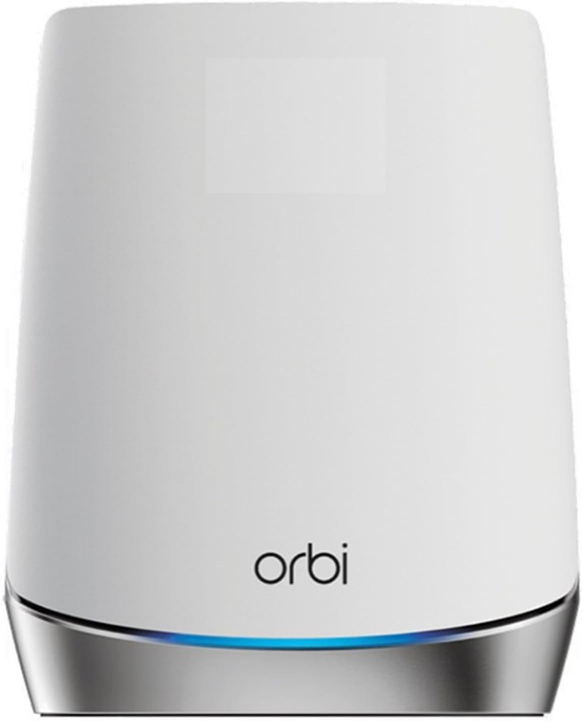 NETGEAR Orbi Whole Home Mesh WiFi AX4200 (NBR750) 5G Home Internet Router