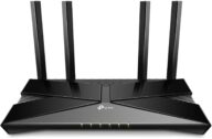 TP-Link Wifi 6 AX1500 Smart WiFi Router (Archer AX10) 802.11ax Router, Dual Band AX Router,Beamforming,OFDMA, MU-MIMO, Parental Controls, Works with Alexa (Renewed)