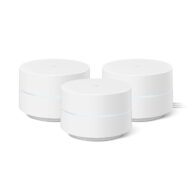 Google WiFi – Mesh WiFi System – WiFi Router Replacement – 3 Pack (Renewed)