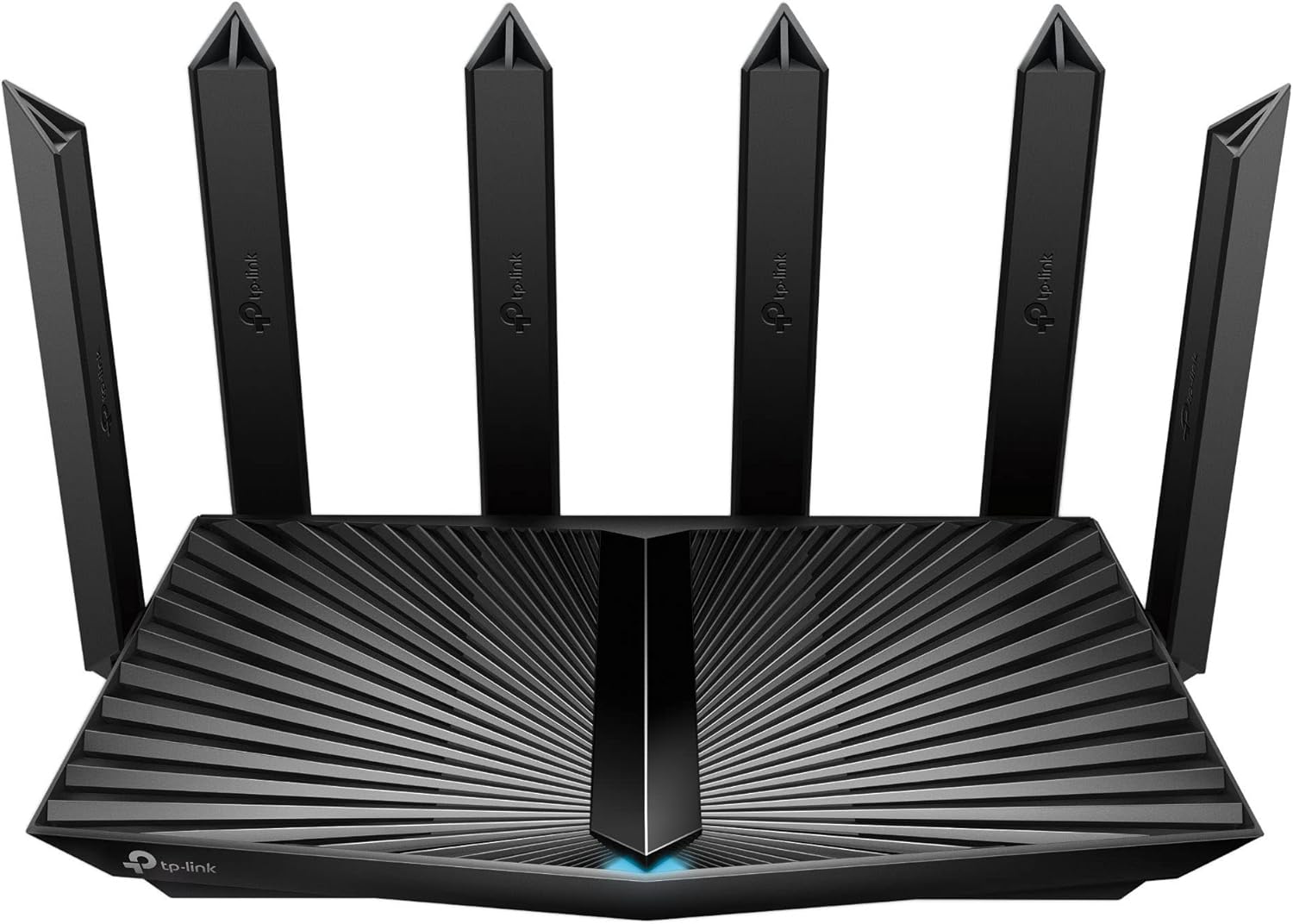 TP-Link 7 Stream AX3200 WiFi 6 Router (Archer AX32)- Dual Band Gigabit Wireless Internet Router, High-Speed ax Router for Streaming, Long Range Coverage