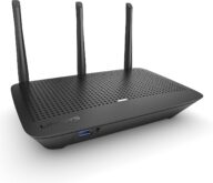 Linksys EA7430 – Dual-Band AC1900 WiFi 5 Router (Renewed)