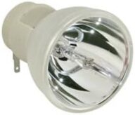 Replacement for OPTOMA HD143X Bare LAMP ONLY Projector TV Lamp Bulb by Technical Precision