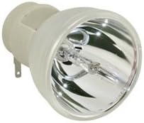 Technical Precision Replacement for OSRAM Sylvania P-VIP 240/0.8 E20.8A Bare LAMP ONLY Projector TV Lamp Bulb is Compatible with OSRAM Sylvania