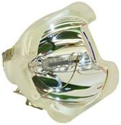 Replacement for Philips UHP 300-250W 1.1 E21.7 Projector TV Lamp Bulb by Technical Precision