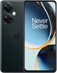 OnePlus Nord N30 5G | Unlocked Dual-SIM Android Smart Phone | 6.7″ LCD Display | 8 +128GB | 5000 mAh Battery | 50W Fast Charging | 108MP Camera | Chromatic Gray