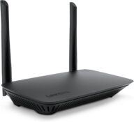 Linksys WiFi 5 Router | 1,500 Sq. ft Coverage | 20+ Devices | Speeds up to (AC1200) 1.2Gbps | LN3101-AMZ | 2024 Release