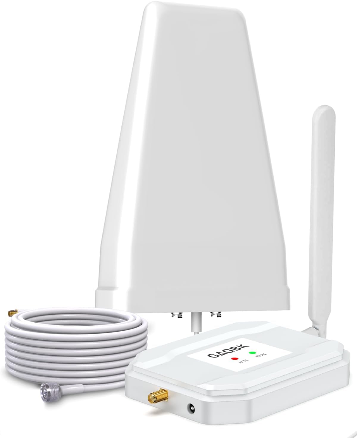 2025 Latest AT&T Cell Phone Signal Booster AT&T Cell Signal Booster ATT Signal Booster for 5G 4G LTE on Band 12/17 AT&T Cell Phone Booster AT&T Cell Booster ATT Signal Booster Boost Call/Data White