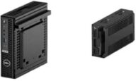 Dell OptiPlex and TC Dual VESA Mount