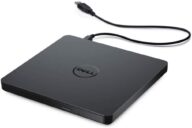 Dell USB DVD Drive-DW316 , Black