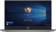 Dell Precision 15 5540 i9-9880H 16GB 256GB SSD 15.6″ UHD 4K OLED T2000 FP Gray (Certified Refurbished)