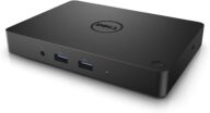 DELL WD15 Monitor Dock 4K with 130W Adapter, USB-C, (450-AFGM, 6GFRT) (Renewed)’]