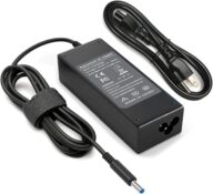 65W 45W AC Charger Adapter Charger for Dell OptiPlex 9020 3020 3050 3060 3070 3040 9010 7050 7060 7070 7040 Micro Desktop G6J41 0G6J41 MGJN9 43NY4 Power Supply Adapter Cord