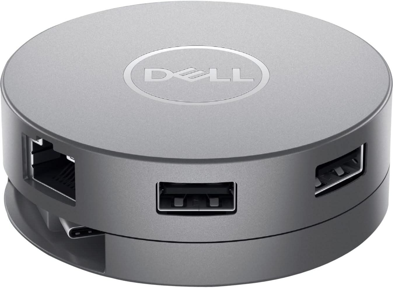 Dell 7-in-1 USB-C Multiport Adapter – DA310