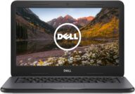 Dell Latitude 3310 13.3″ Laptop Computer, 8th Gen Dual Core i3-8145U, 8GB DDR4 RAM 256GB SSD, HDMI, Type-C, Windows 10 Pro (Renewed)