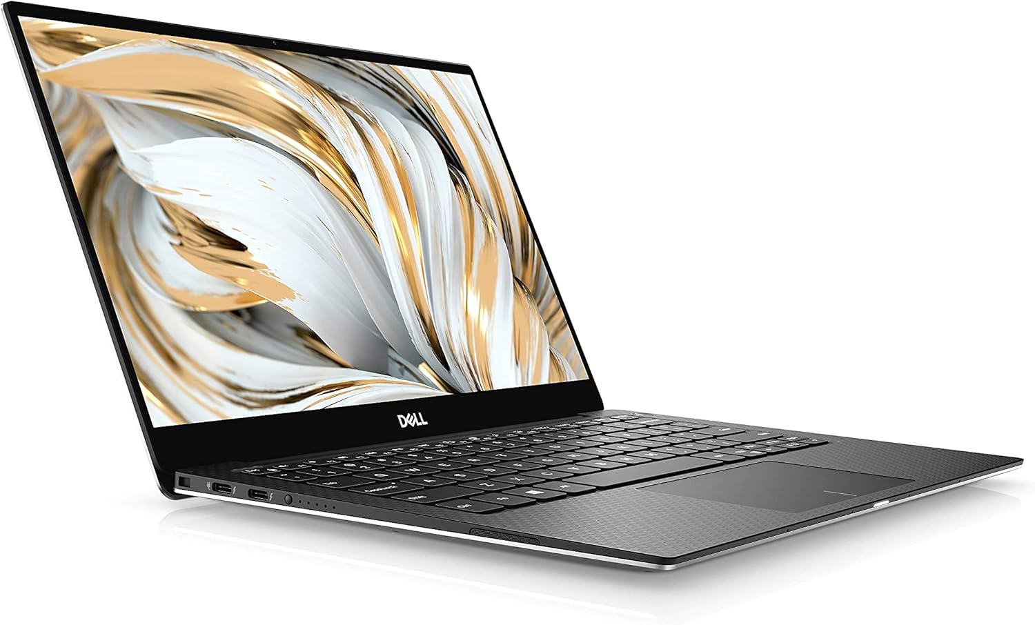 Dell XPS 13 9305 Laptop: Core i5-1135G7, 8GB RAM, 256GB SSD, 13.3″ Full HD Display, Backlit Keyboard, Windows 11 (Renewed)