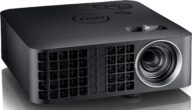 Dell Mobile Projector M318WL 500 ANSI lumens WXGA (1280 x 800) 16:10 (Pocket Size)