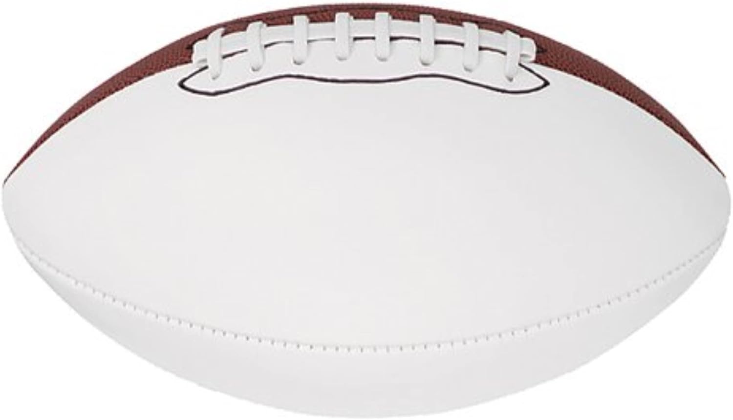 Baden Autograph Football – White Panels