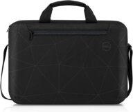 Dell Essential ES1520C Carrying Case (Briefcase) for 15″ to 15.6″ Notebook – Black